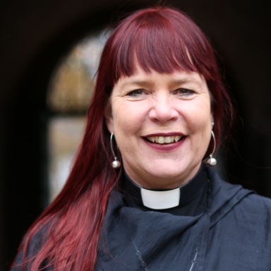Gunilla Hallonsten